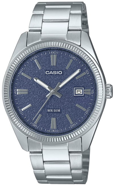 Часы Casio Collection MTP-1302DA-2A1