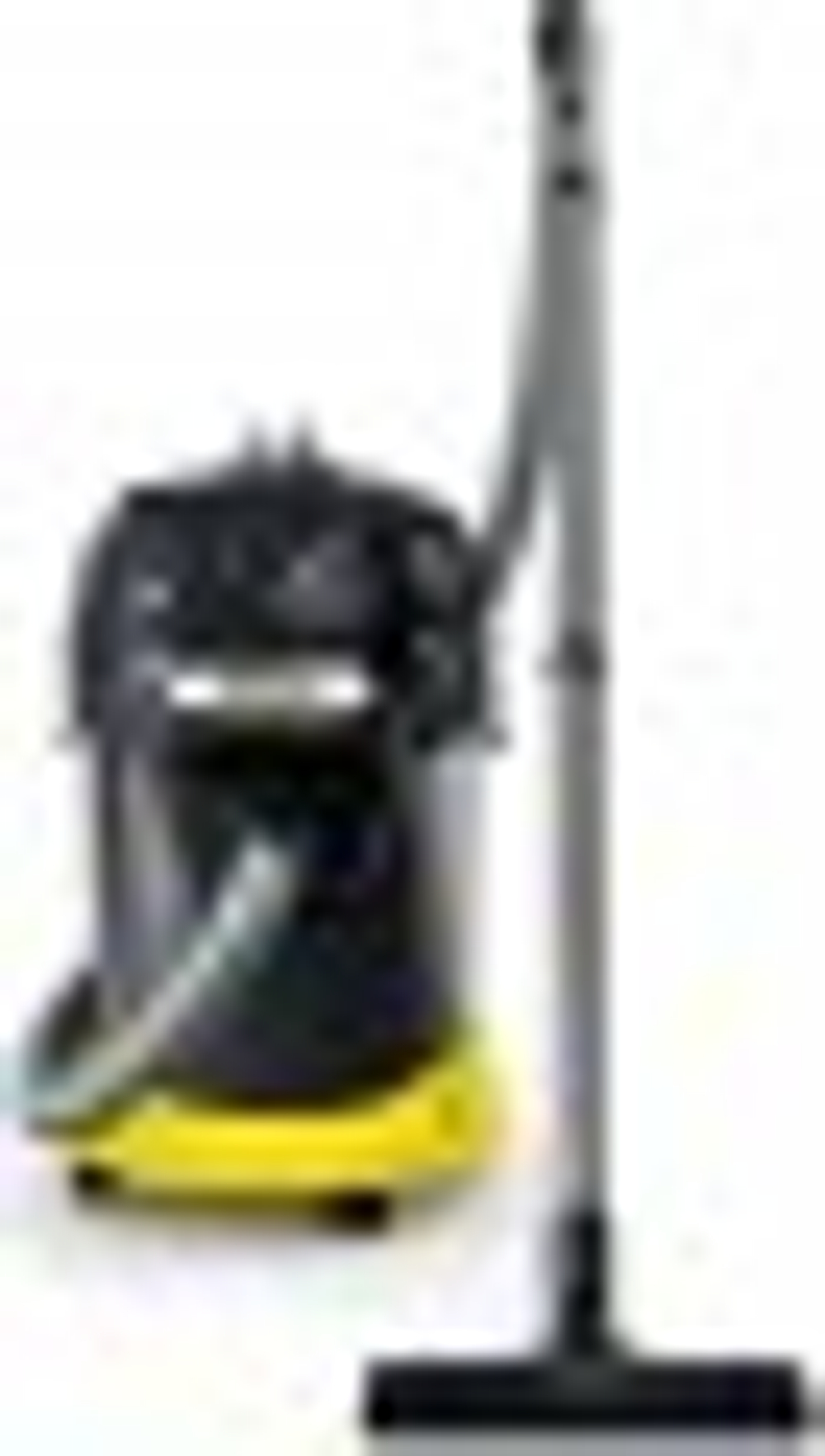 Пылесос сетевой KARCHER AD 4 Premium для золы 1.629-731.0