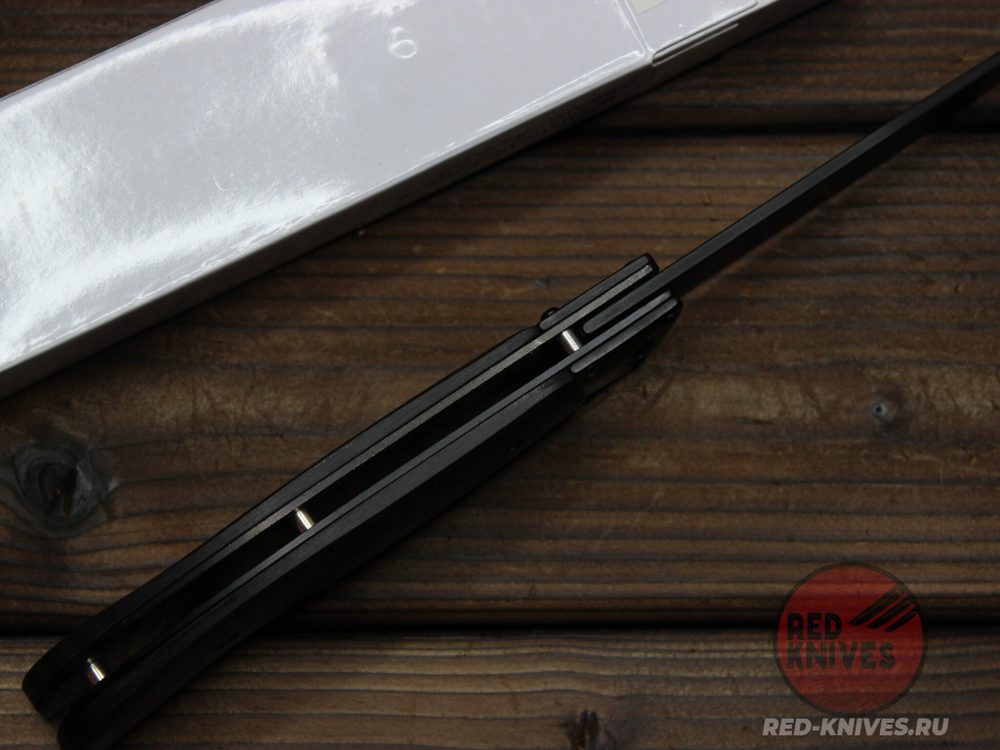 Складной нож Витязь "Ладога" B299-74