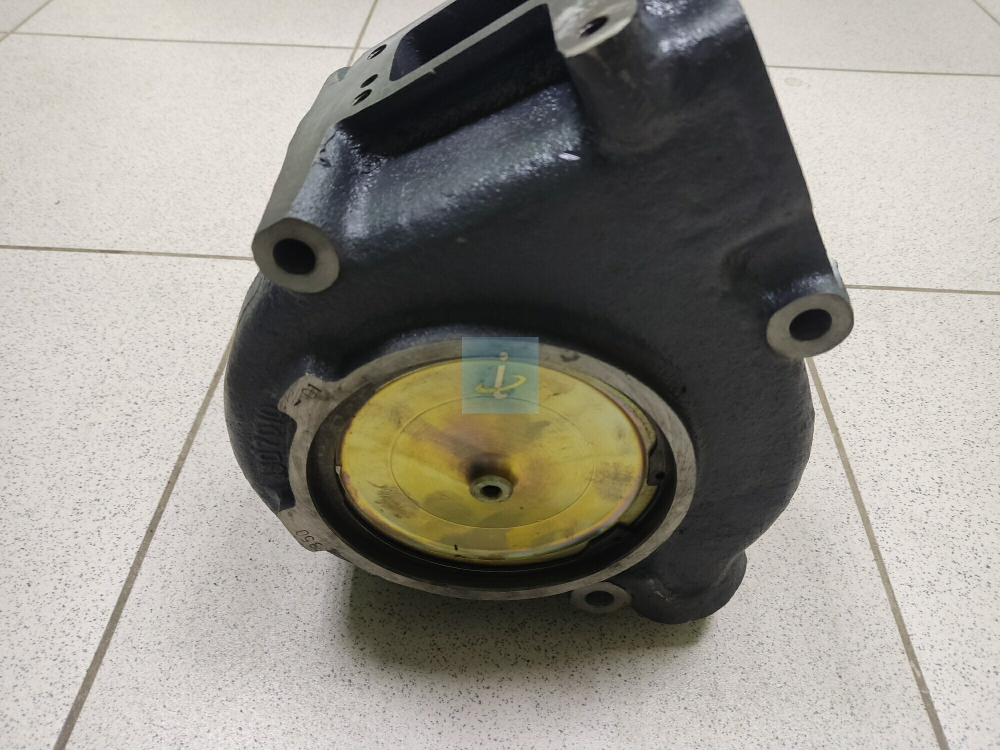 Насос водяной в сборе 850.1307010-01