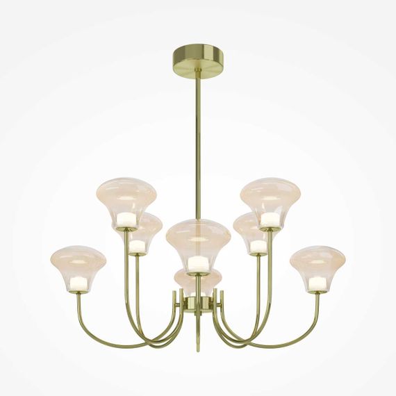 Подвесной светильник Maytoni MOD402PL-L30BS3K