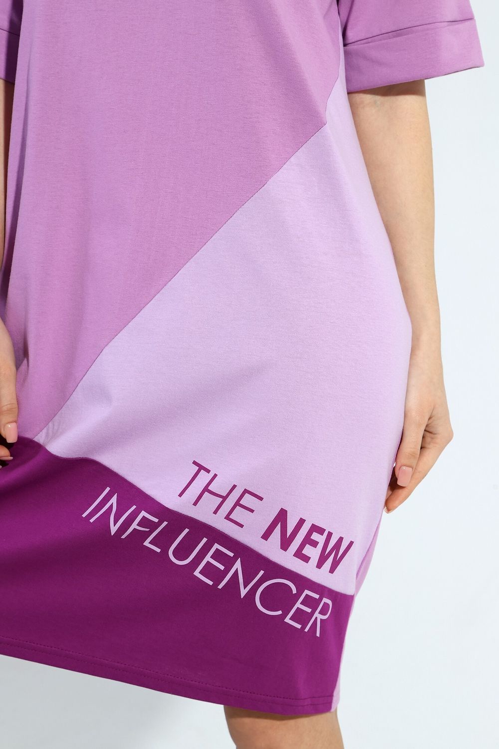 Туника Нега-1 Виотекс ЛИЛОВЫЙ