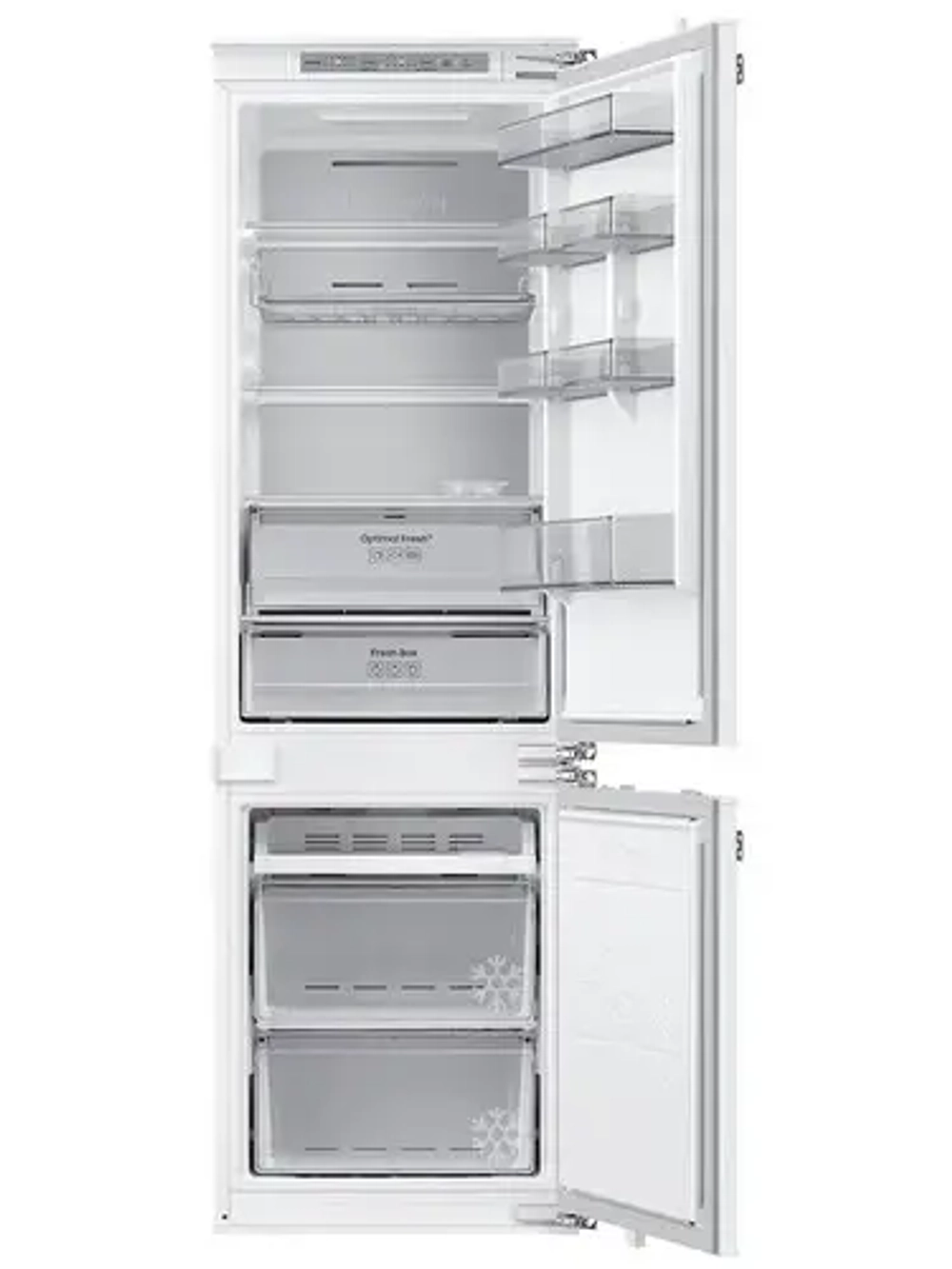 Встраиваемый холодильник Samsung BRB80F26CEF0EO