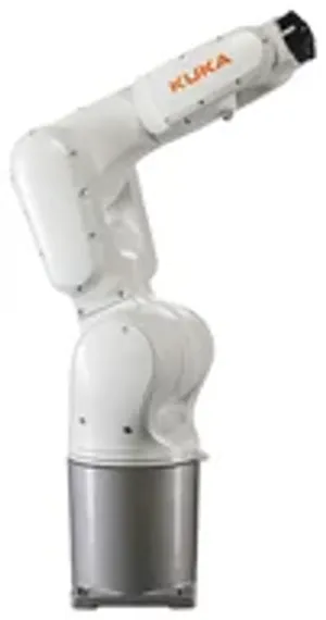 Промышленный робот KUKA KR AGILUS, KR 6 R900-2 HO