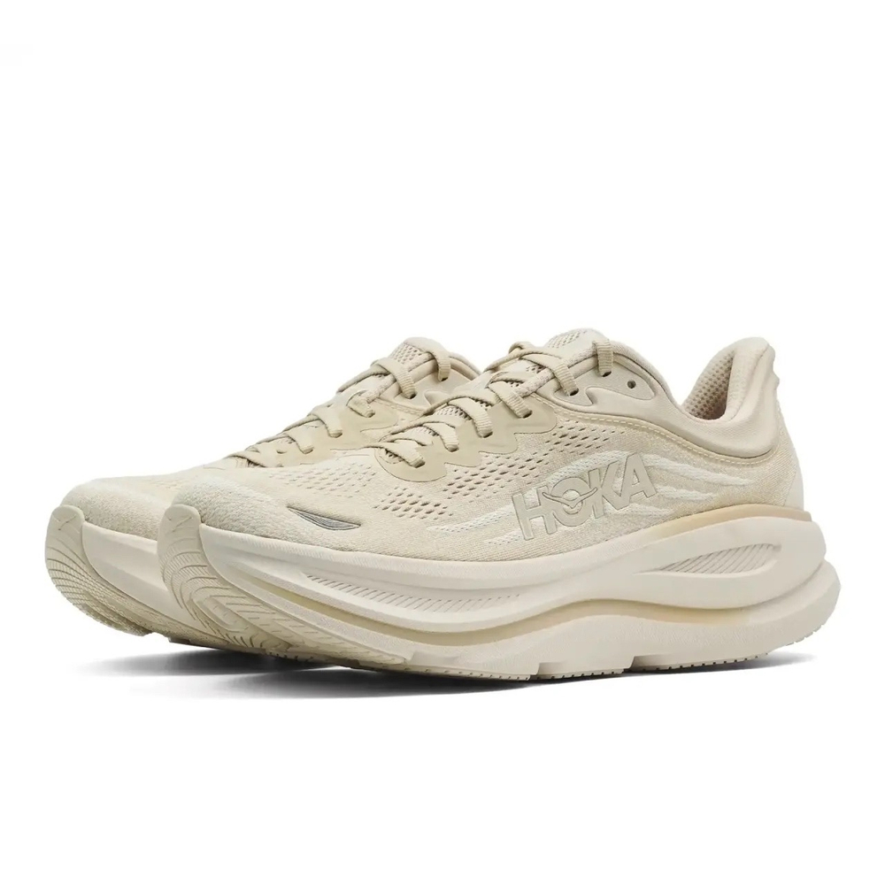 Кроссовки мужские Hoka Bondi 9