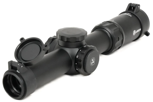 Оптический прицел Arkon Model C 1-6x24 MC3-CDL