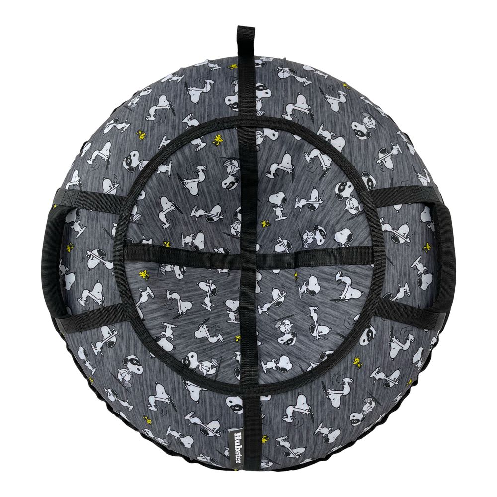 Тюбинг Hubster Люкс Pro S Паппи