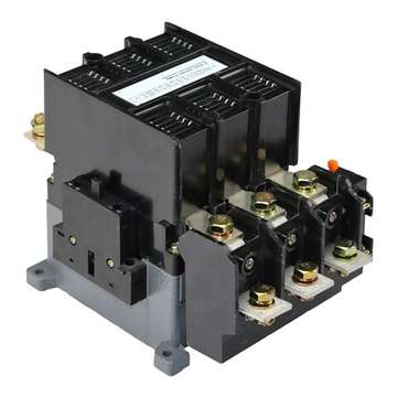 Пускатель магнитный ПМA-6200 на 380В / 220В