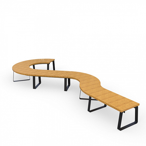 Лавка Змейка