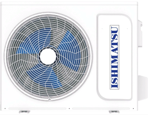 Полупромышленная напольно-потолочная сплит-система ISHIMATSU ANP48H