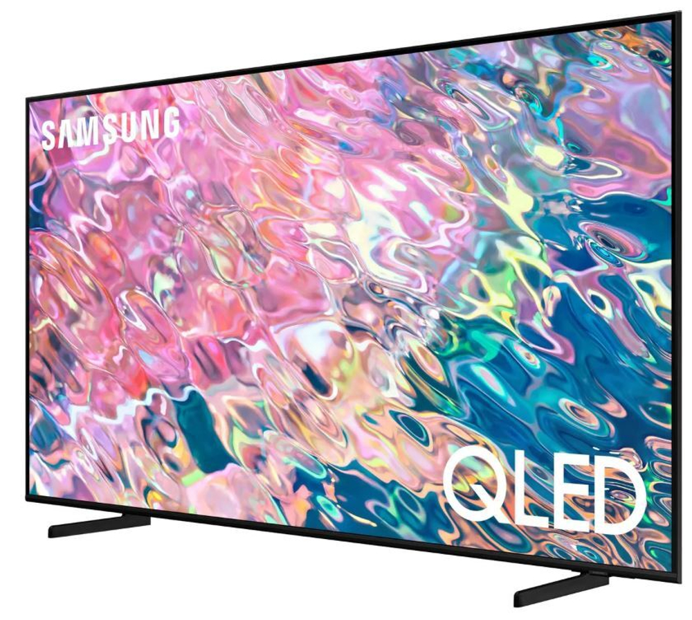 Телевизор  Samsung QE85Q60BAUCCE