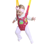 Прыгунки "Оптима" на эспандерной резинке Арт. 00184ПО12