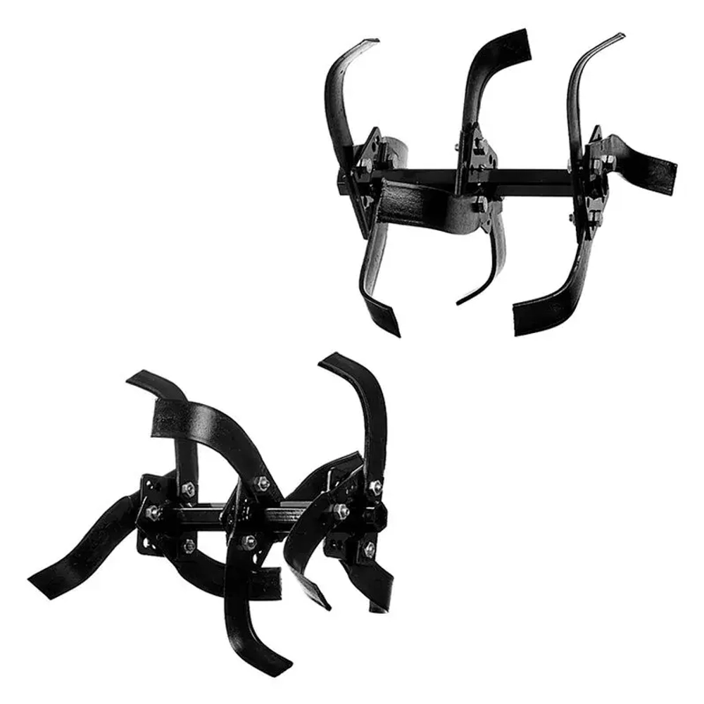 Мотоблок бензиновый STEHER GT-300