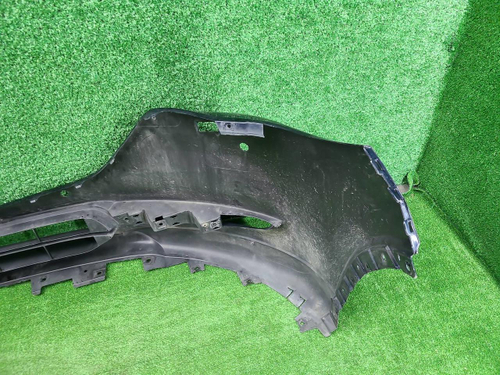 Бампер передний Mazda CX-5 2 (2017-2021)