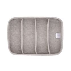 Коробка для белья Gipfel Pure 42185