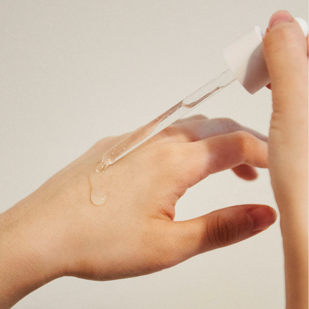 SKIN1004 Ампула укрепляющая для сужения пор - Madagascar centella poremizing fresh ampoule, 100мл