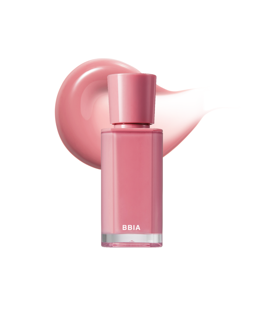 BBIA Сияющий тинт для губ Glow Tint 14 Daily