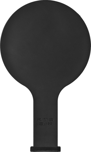 Мишень самозатягивающаяся d = 150 мм