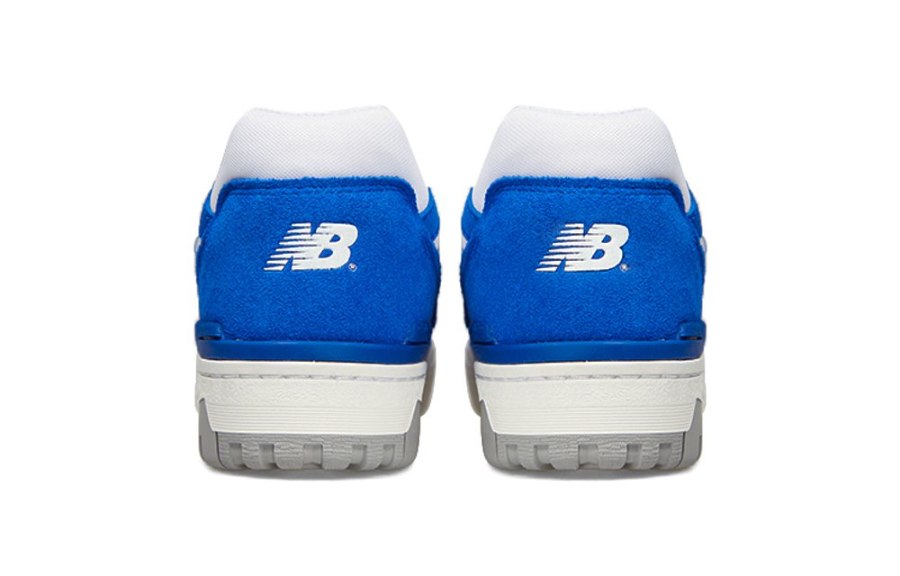 Кроссовки New Balance Nb 550