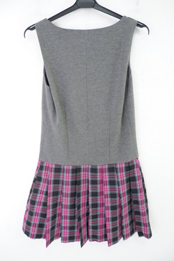 Сарафан Sela комбинированный 42 размер