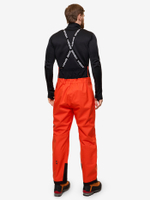 ПОЛУКОМБИНЕЗОН МУЖСКОЙ ШТОРМОВОЙ BASK GRAVITY V2