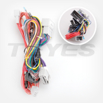 Магнитола для Honda Crosstour - Teyes LUX ONE ROUND монитор 12.3" 2K QLED на Android 10, ТОП процессор, CarPlay, 4G SIM-слот