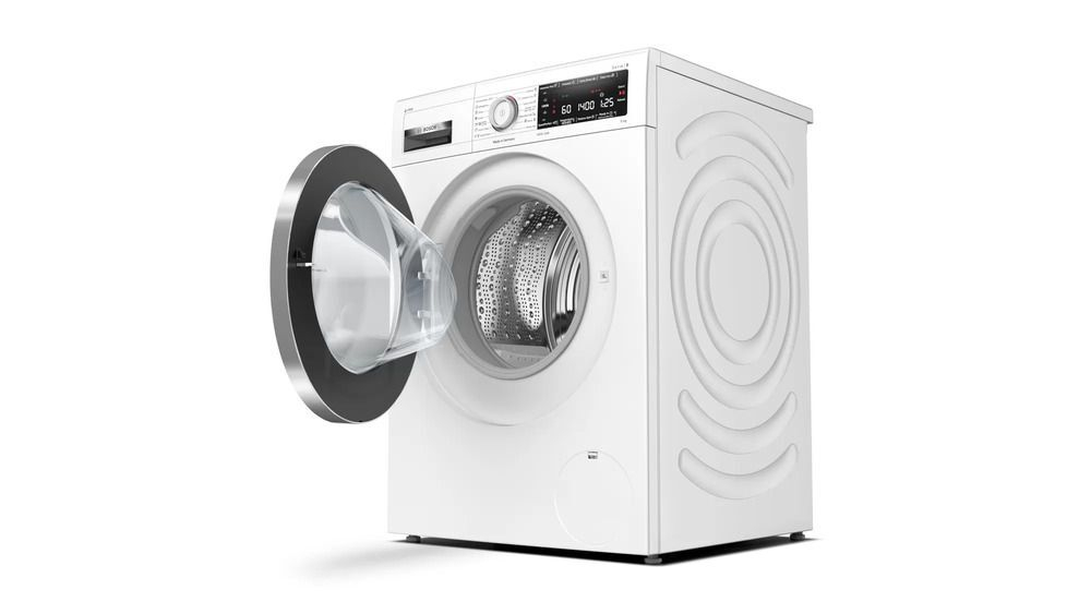 Стиральная машина BOSCH WAV28K90ME