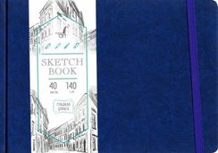 ARTCLASS. Синий