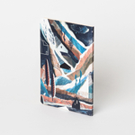 Блокнот А5 Twilight