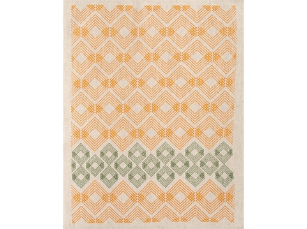 Полотенце кухонное облепиха 46*60 см