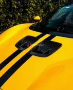 Карбоновый обвес SF90 XX style для FERRARI SF90 Феррари