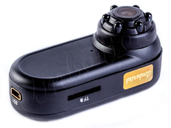 Ambertek MD98 мини видеокамера