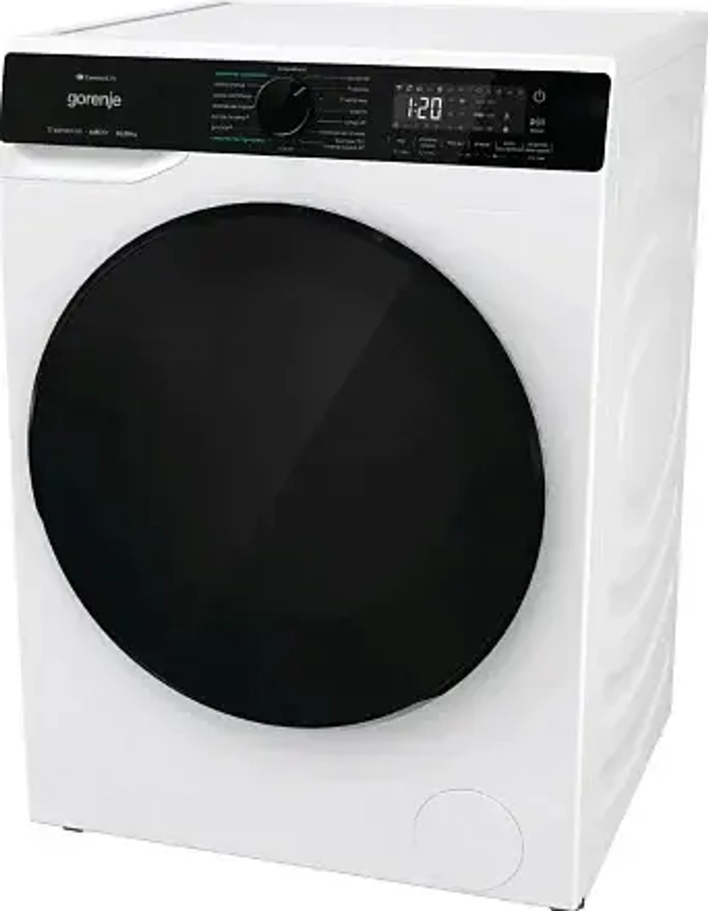 Стиральная машина Gorenje WD2PA1X64ADAAW/C
