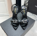 Saint Laurent Pumps