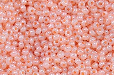 Бисер 10/0 PRECIOSA, 50 г