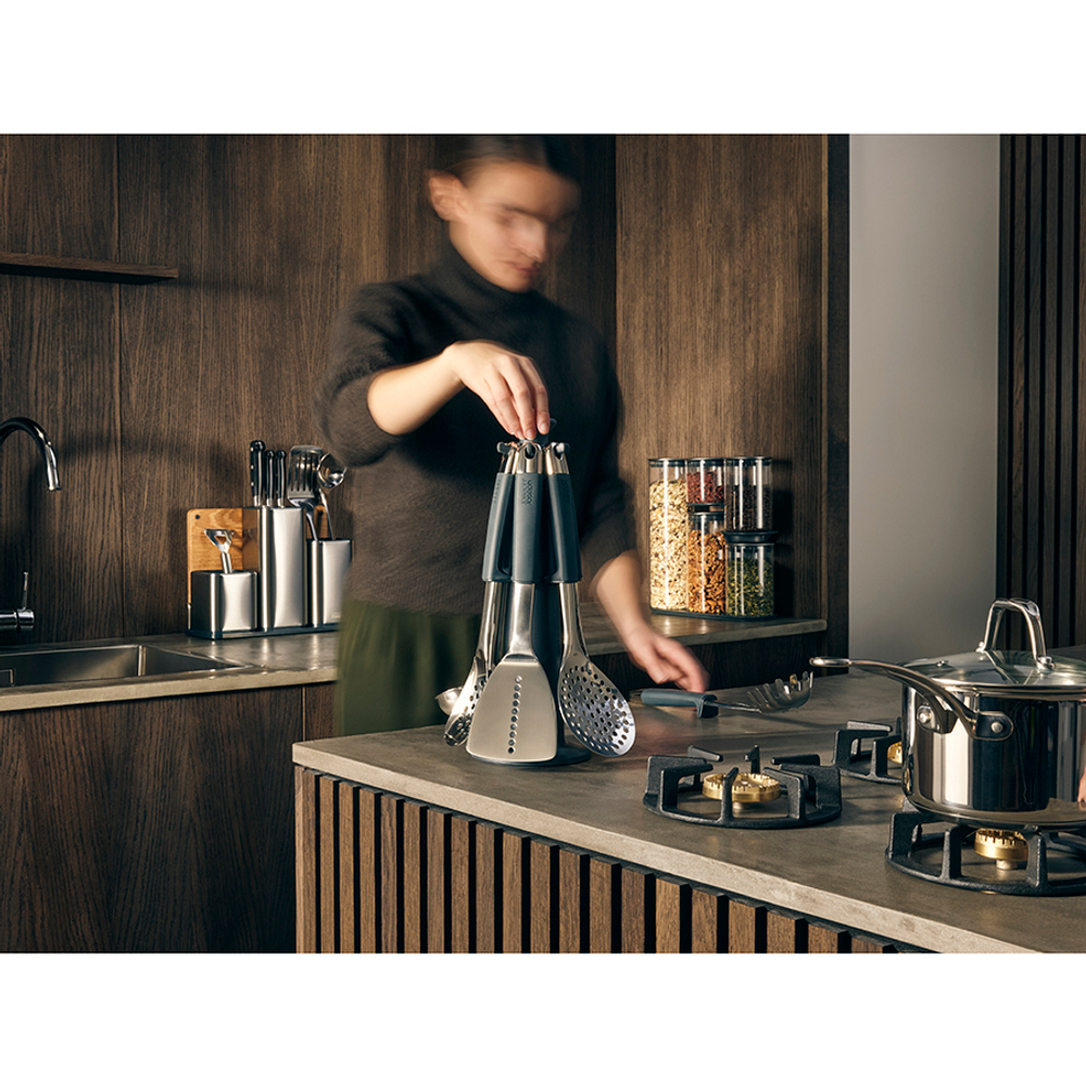 Набор кухонных инструментов Elevate™ Carousel Collection 100