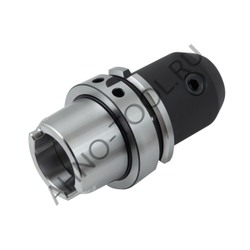 Оправка для фрез Weldon HSK63A-SLA20-80K BRIGHT-TOOLS