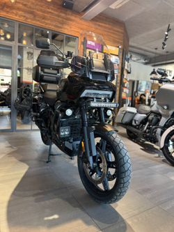 Harley-Davidson Pan America