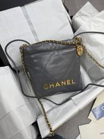 Сумка Chanel