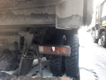 FAW J6 8x4 Самосвал СА3310Р66K24T4E5 (Дизельный, 11,1 л, 420 л.с., МТ)