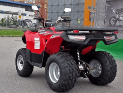 Квадроцикл MOTOLAND ATV 200 MAX Б/У