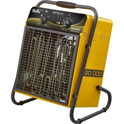 Тепловая пушка BALLU BHP-M2-20