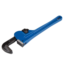 KING TONY (6532-10) Ключ трубный Стиллсона 30 мм, усиленный