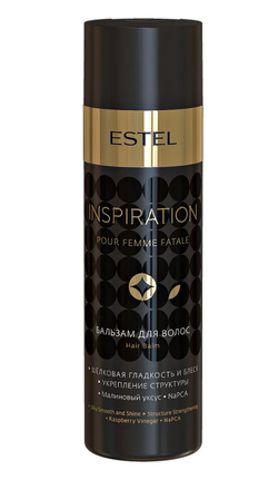 БАЛЬЗАМ ДЛЯ ВОЛОС ESTEL INSPIRATION
