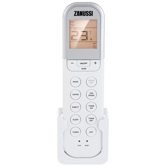 Сплит-система Zanussi Toscana ZACS-12 HTS/N1