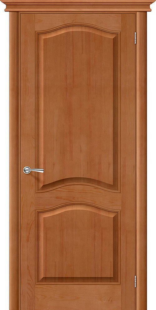 М7 Т-05 (Светлый Лак) 200*60