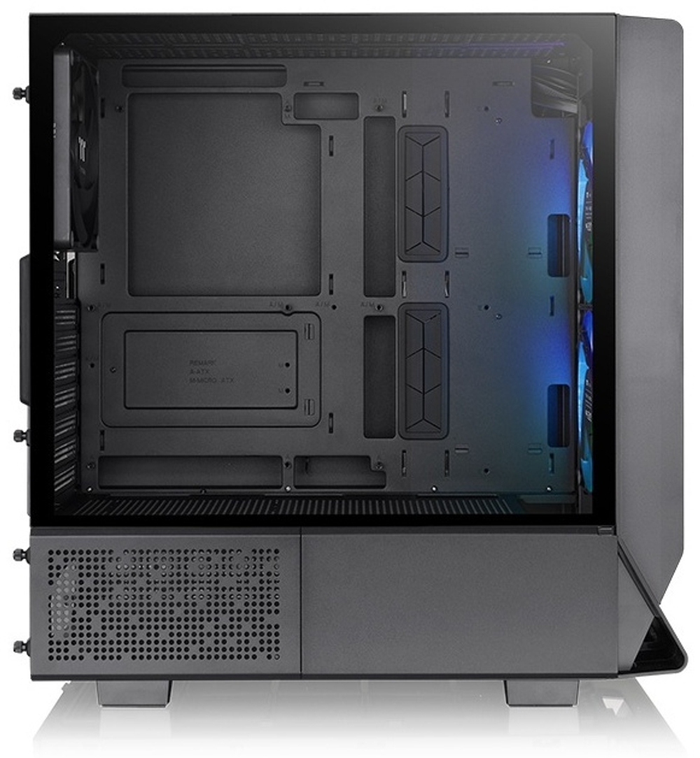 Корпус Thermaltake Ceres 330 TG ARGB без Б/П CA-1Y2-00M1WN-01 черный