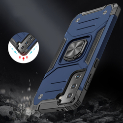 Противоударный чехол Legion Case для Samsung Galaxy S21