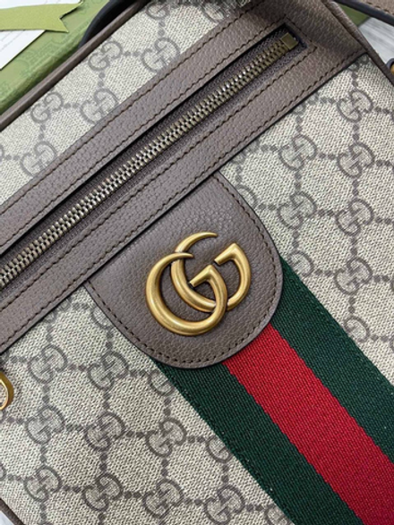 Сумка через плечо Gucci