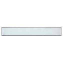 Светильник светодиодный ЭРА SPO-17-9-6K-40 40Вт 6500К 3600Лм &lt;1% IP40 180x1195 с равномерной засветкой матовый